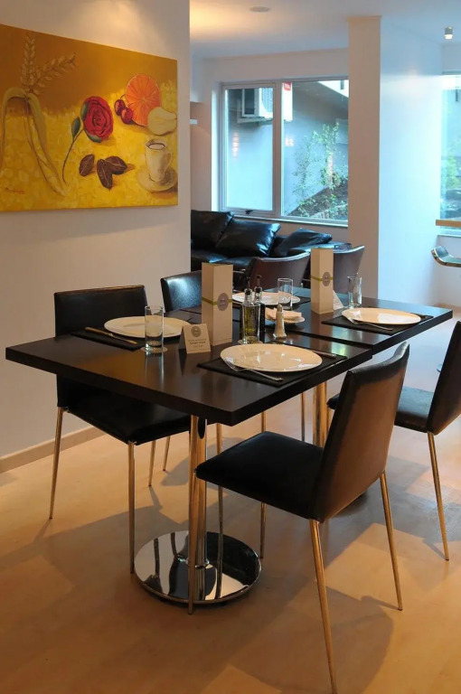 Regency Golf - Hotel Urbano