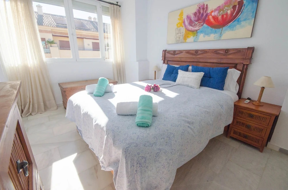 Apartamento Petunias