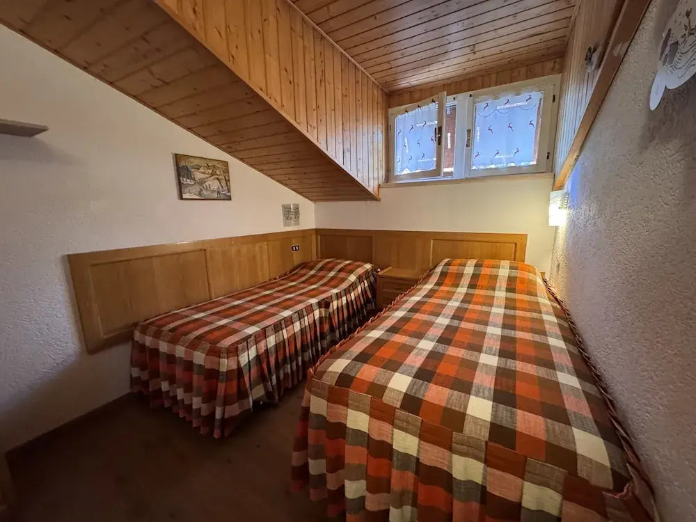 031 Trilocale Mansardato Pinzolo