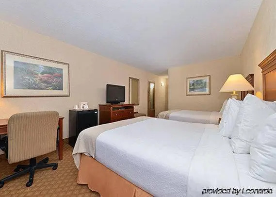 Holiday Inn West Memphis-i-55