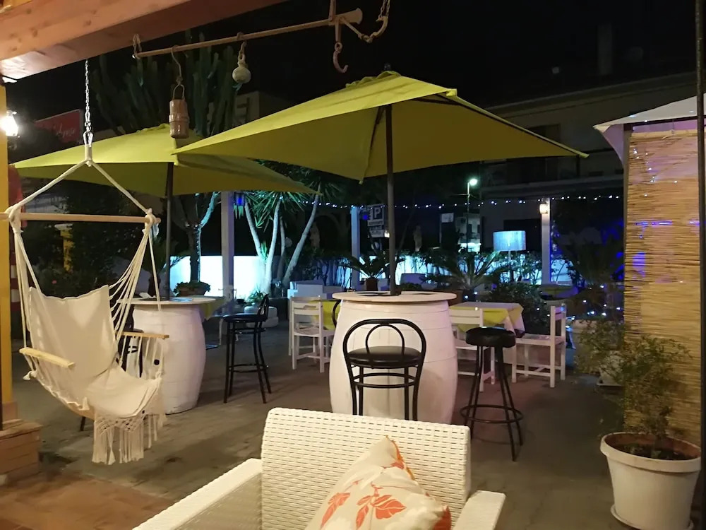 Hotel La Calabrese