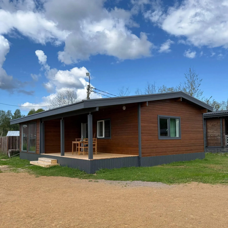 Fazenda Neogarden (Фазенда Неогарден)