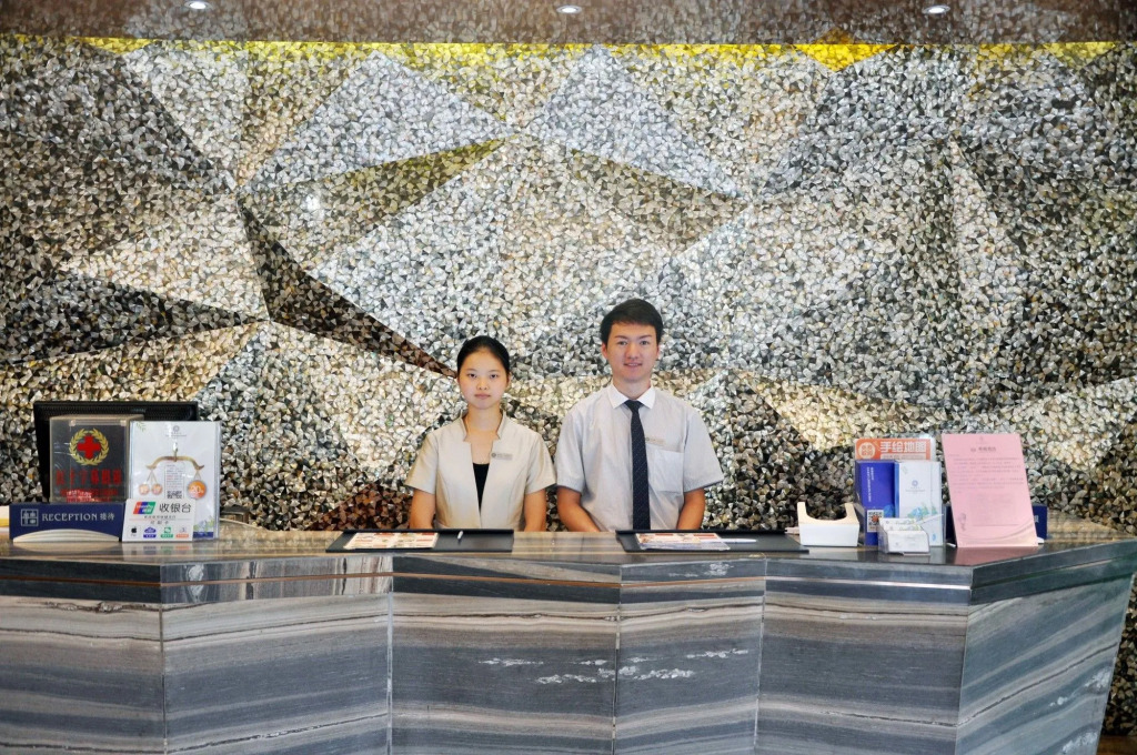 Xige Garden Hotel