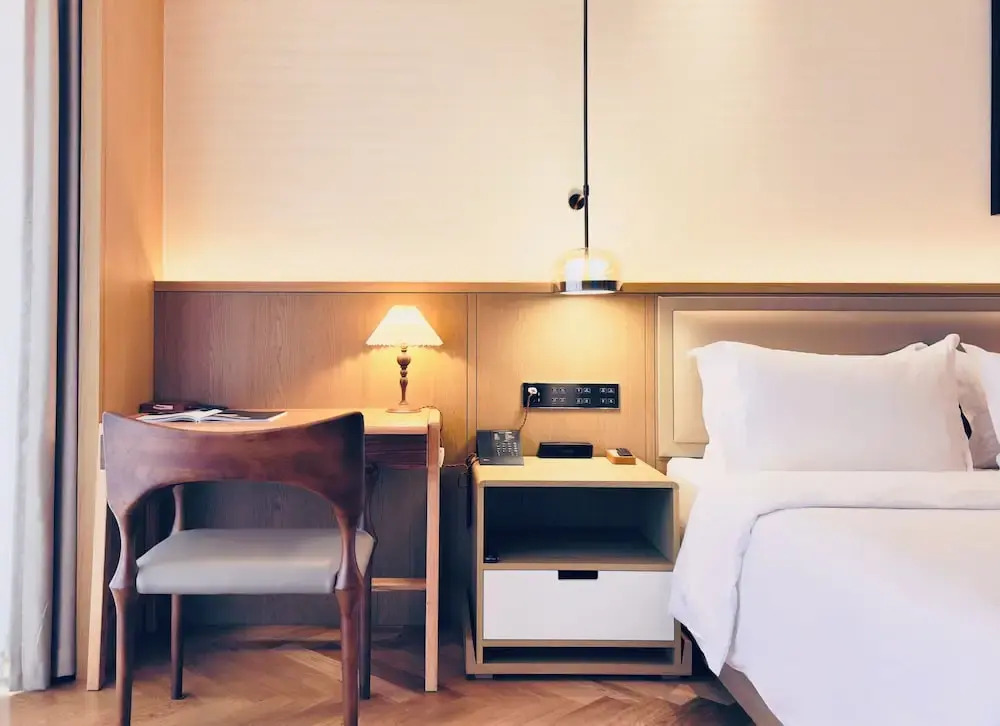 Papuman hotel