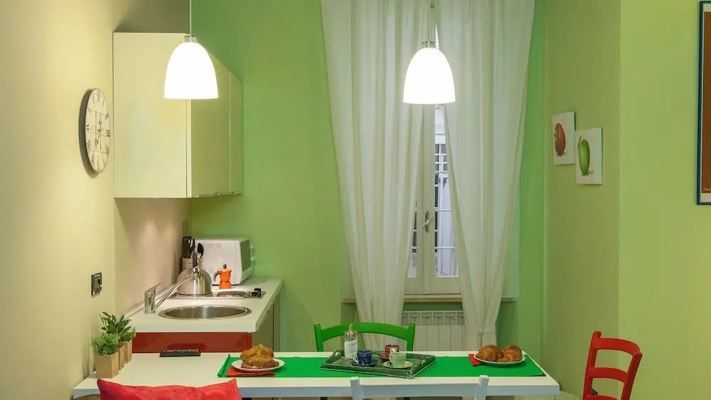 Crociferi Studio