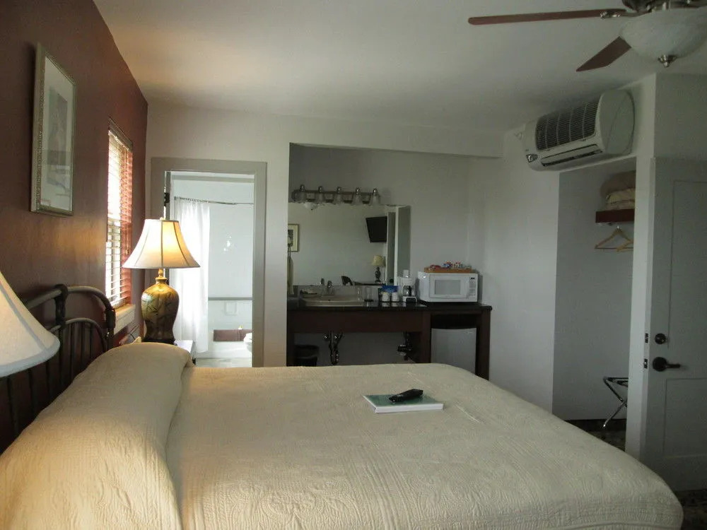 Hotel Greenfield