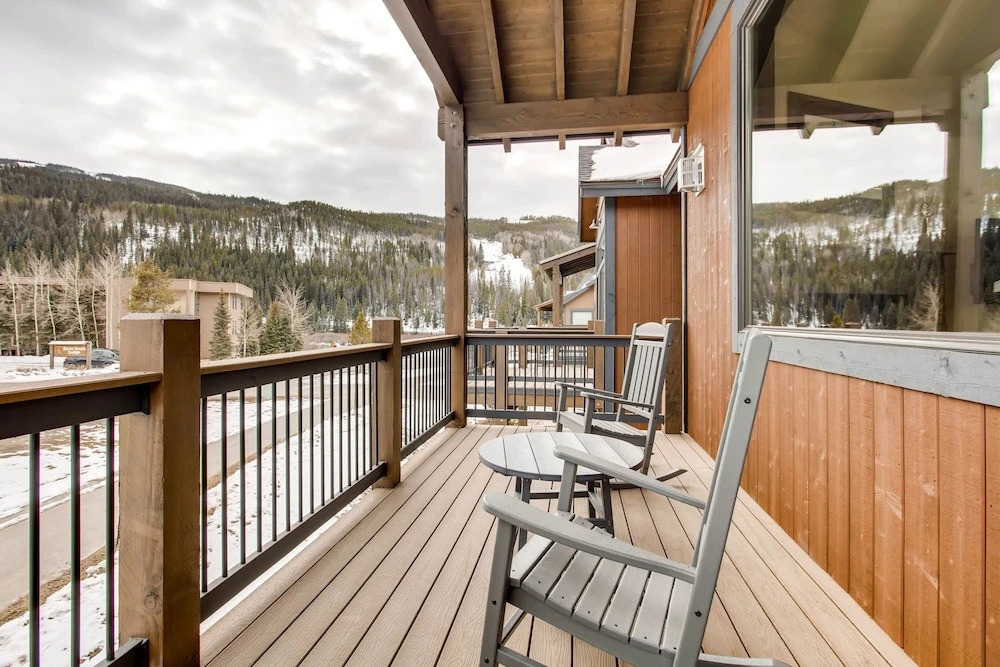 River Run Townhome RR42