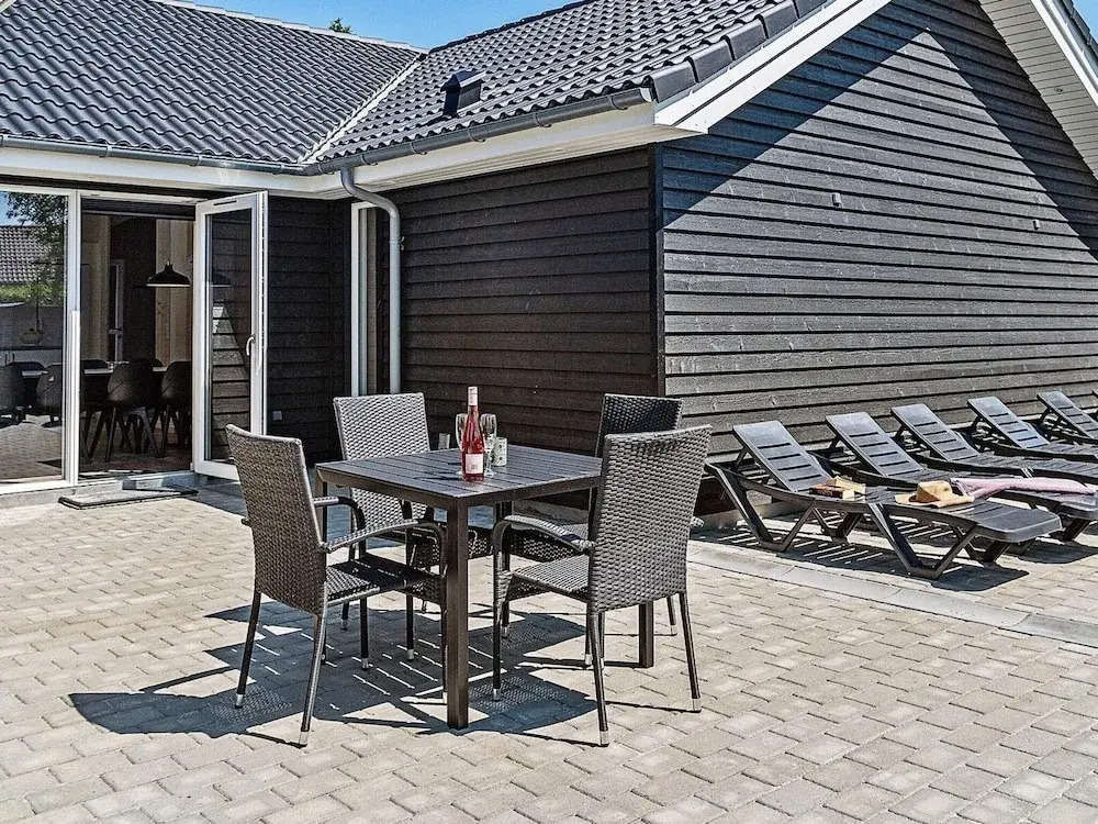 5 star holiday home in Blåvand