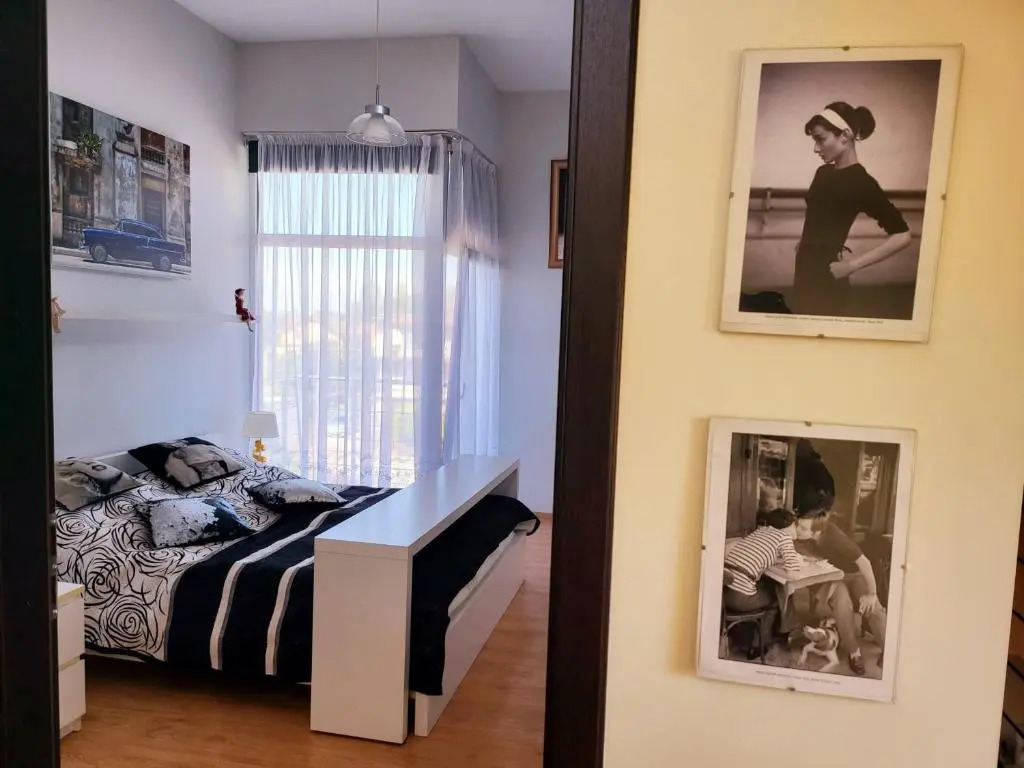 Apartament Nina