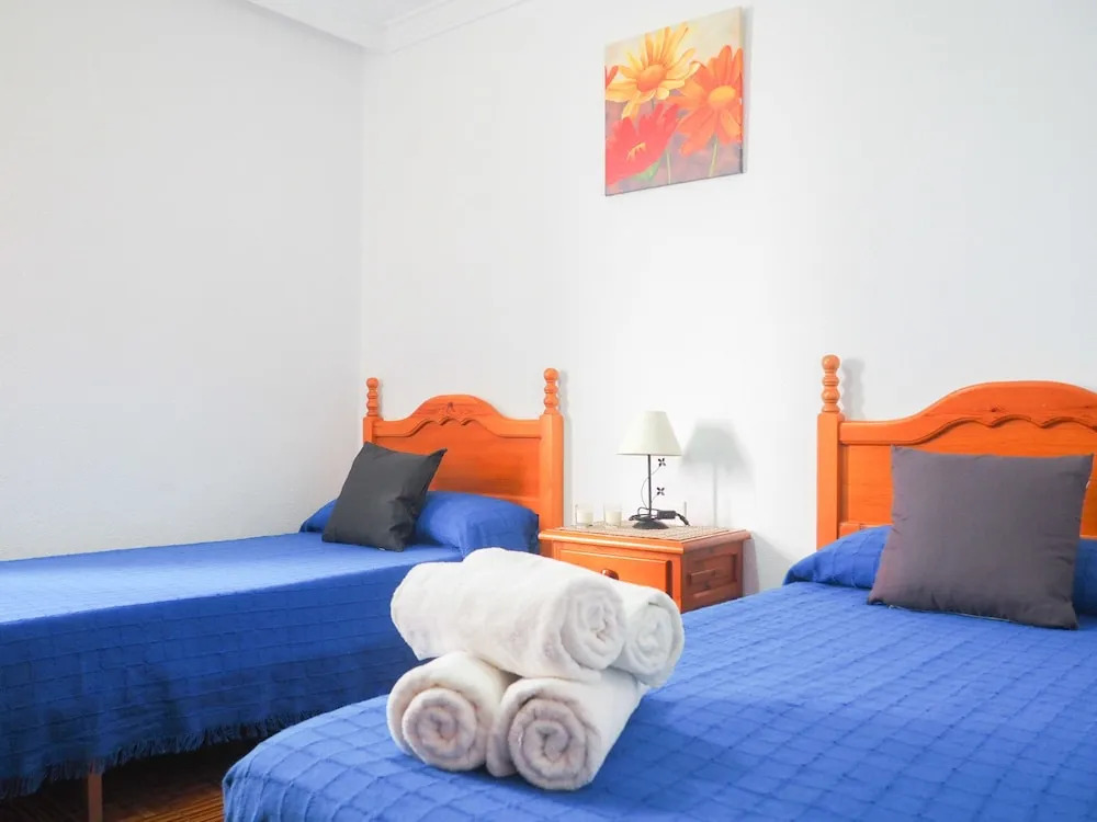 ConilPlus Apartment-Familiares I