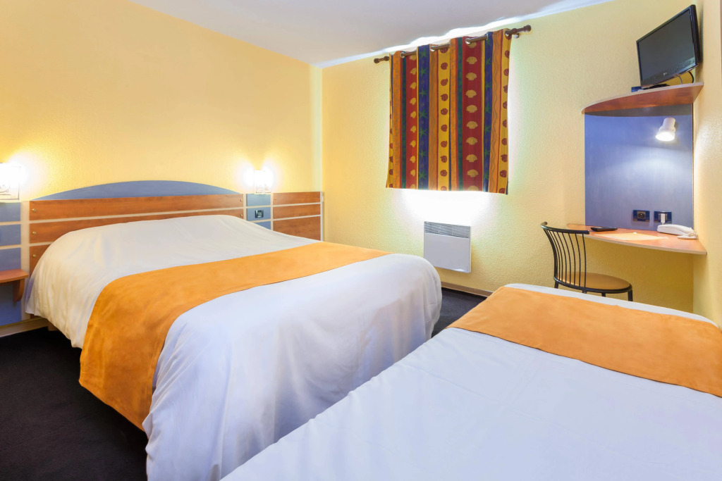 Sure Hotel by Best Western Sarlat-la-Canéda