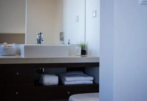 Villas Santo Antao