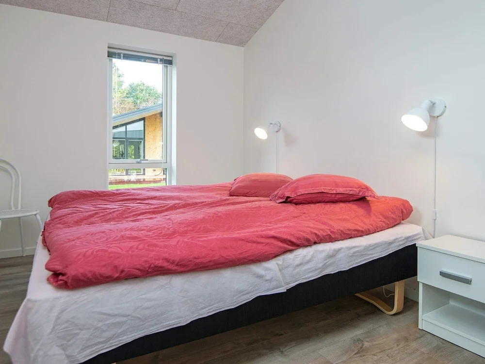 5 star holiday home in Ansager