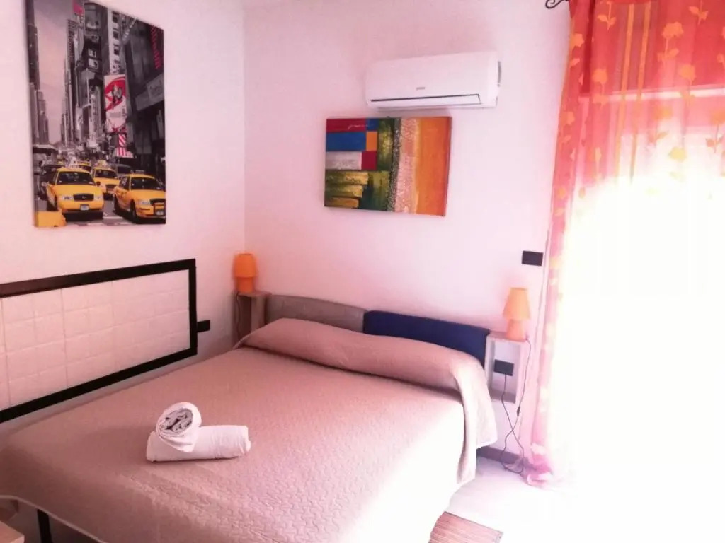 B&B Alghero Republic