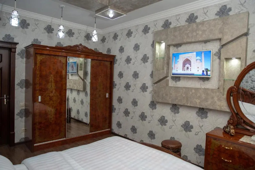Samarkand luxury apartament
