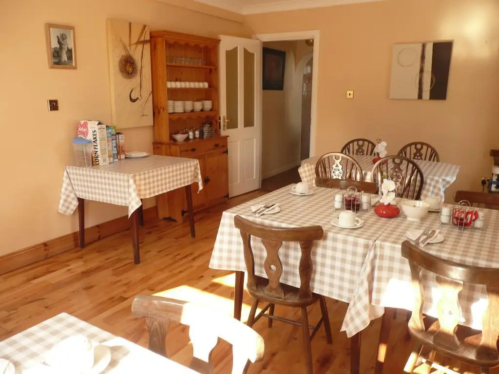 Ryehill B&B