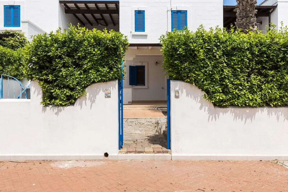 Villa Acqua Chiara - Chiusurelle B1/33
