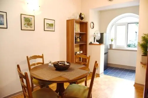 Downtown apartment Korina Zadar