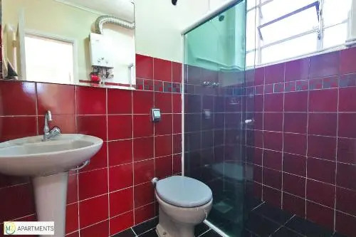 MZapartments Djalma