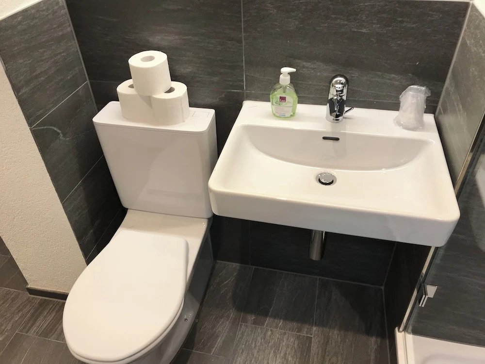 Tilia Apartments