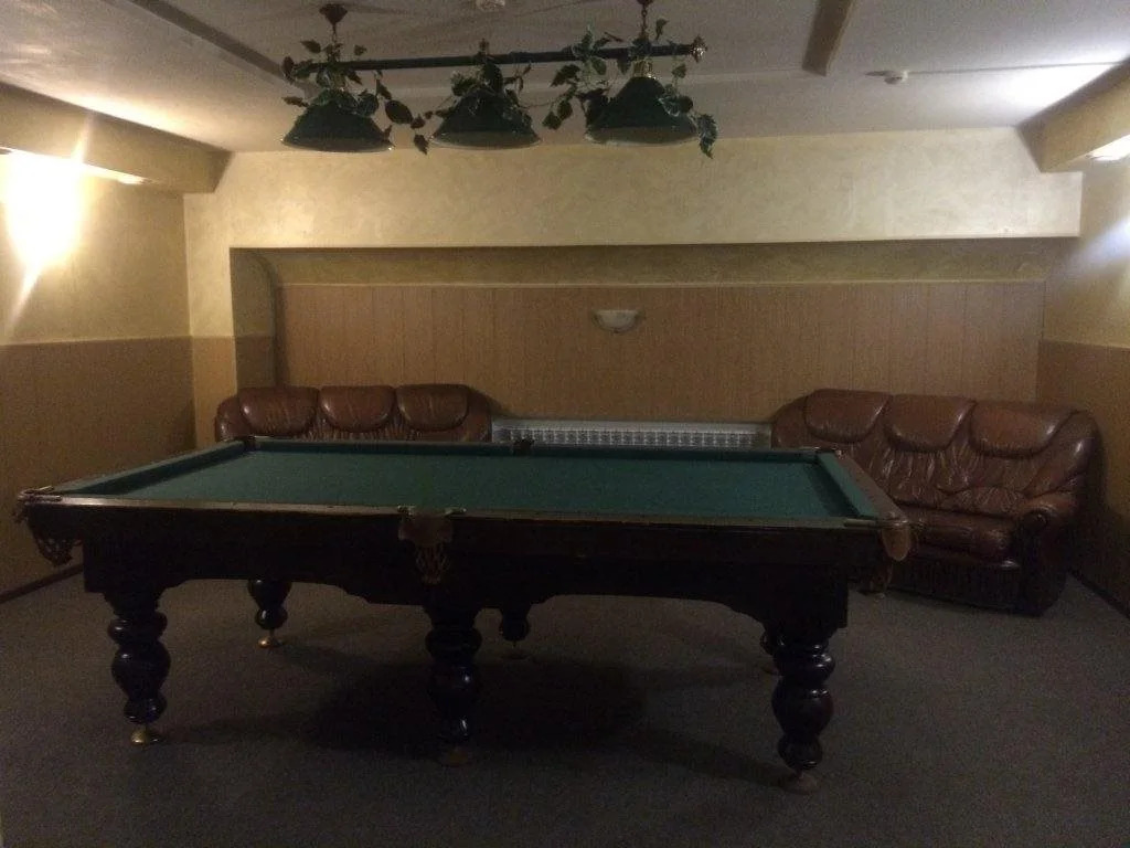 Klondajk Mini-Hotel