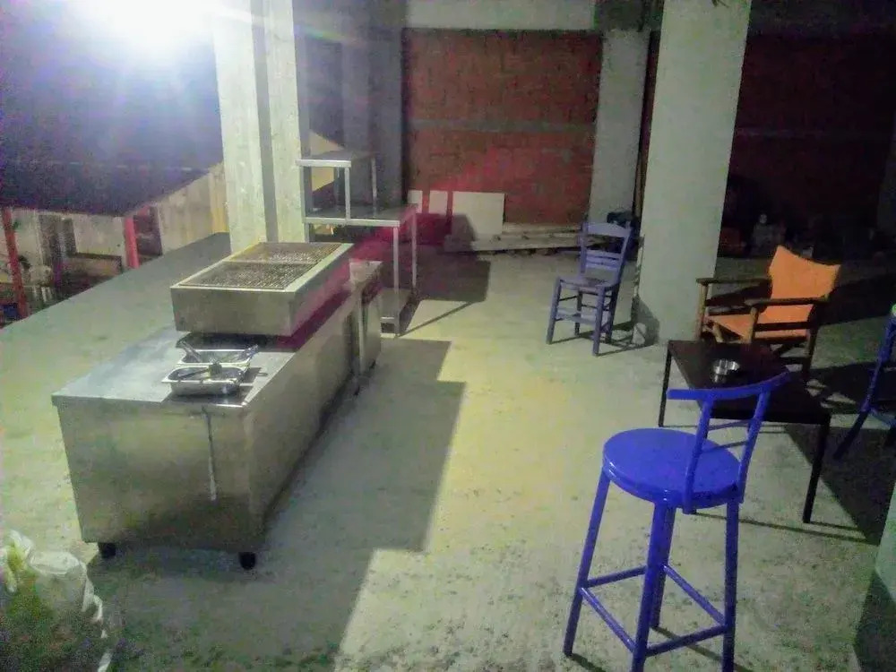 Persefoni Rooms