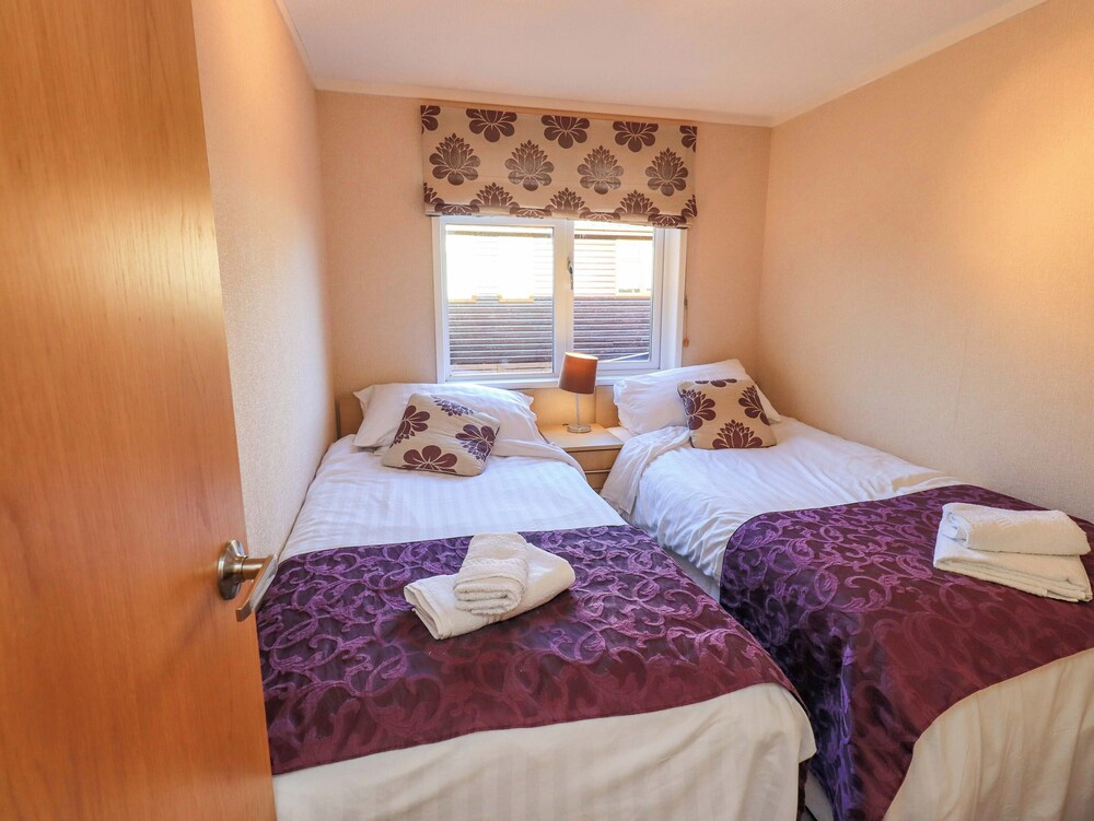 Kingfisher Lodge - Arnside 14