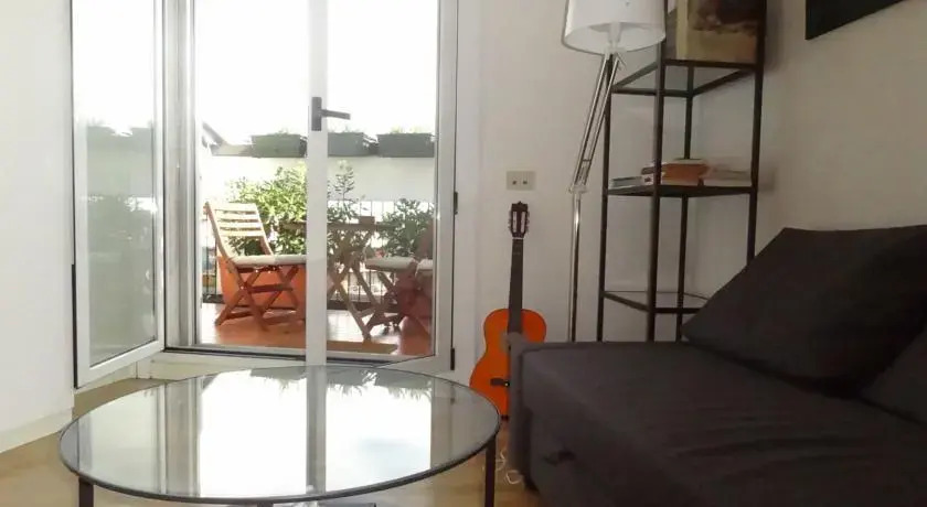 Superattico Panoramico