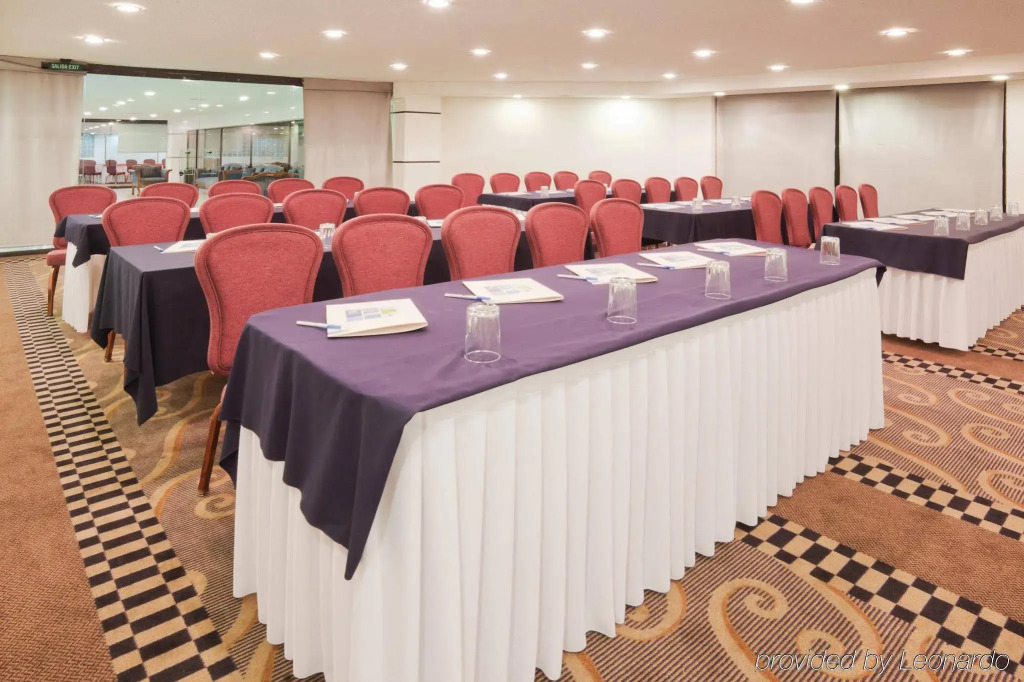 Holiday Inn Express Toluca by IHG