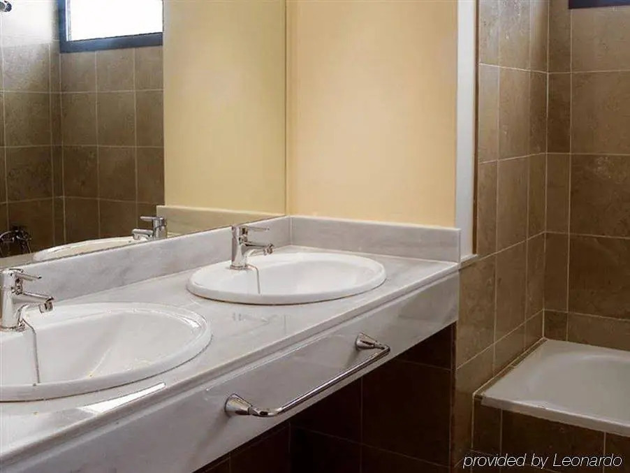 Apartamentos Parque Tropical