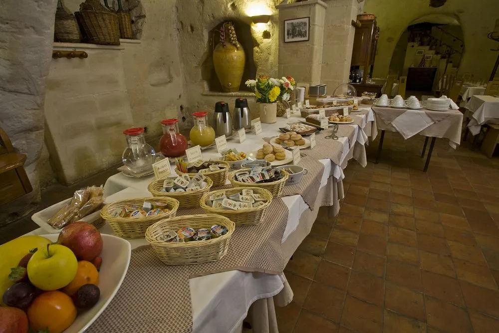 San Giovanni Vecchio - Residenza
