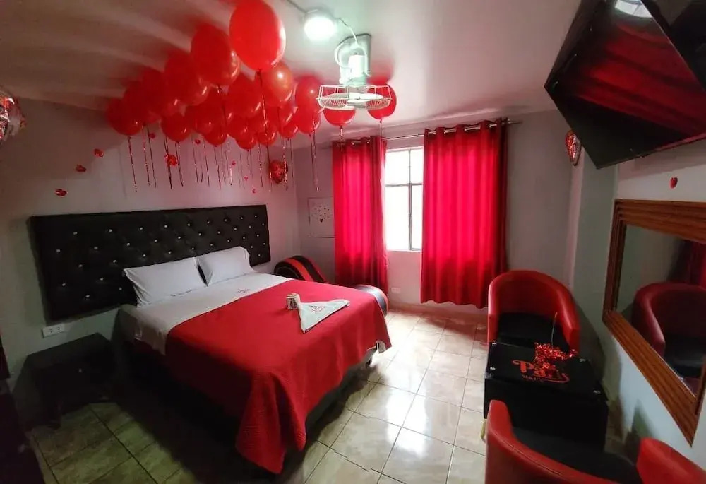 Hostal Paris 3