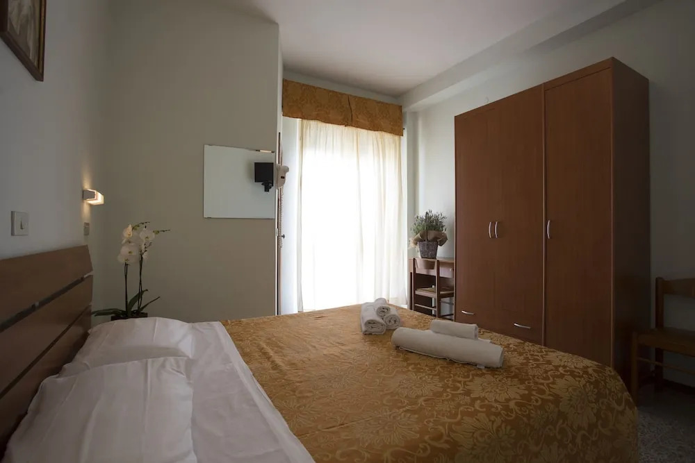 Hotel Anna Gabicce Mare