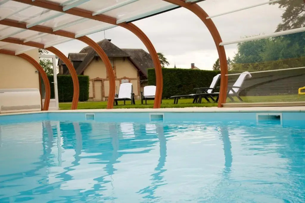 VVF Parc Sologne Berry - Domaine de la Grande Garenne