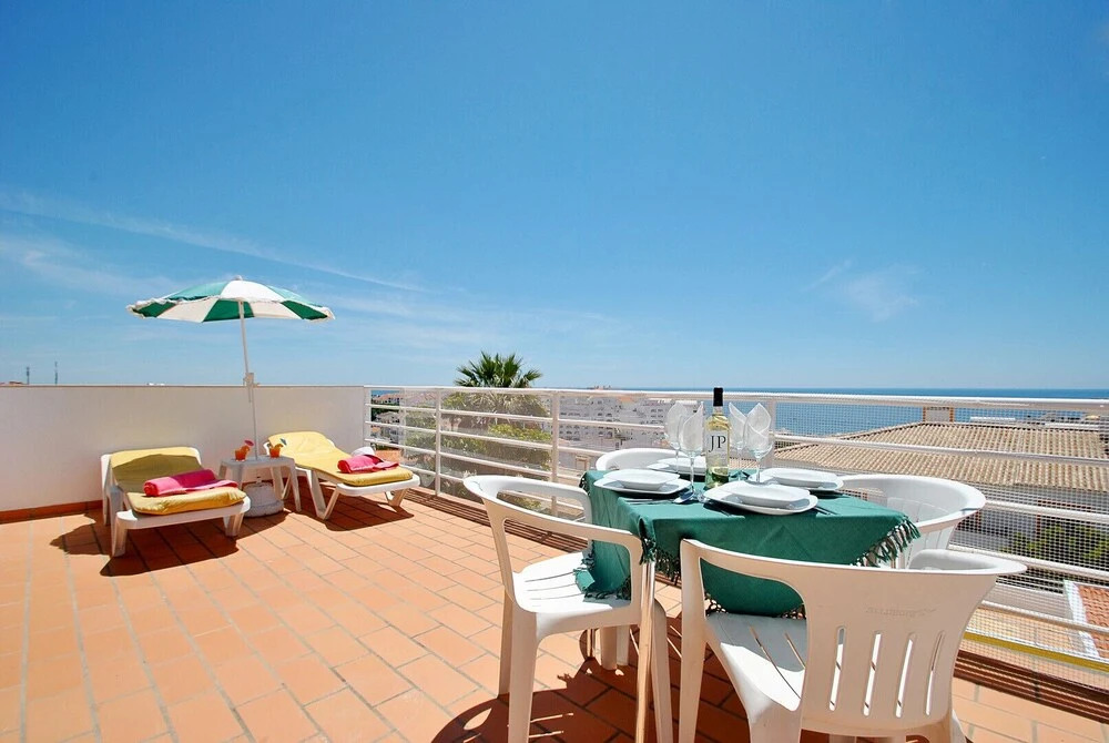 Apartamento Portofino 1