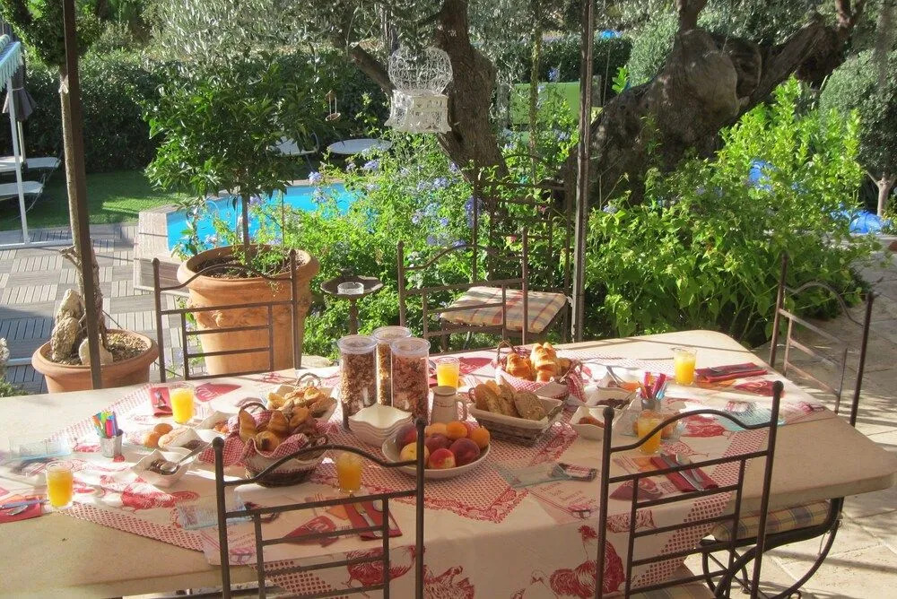 Table de Fred