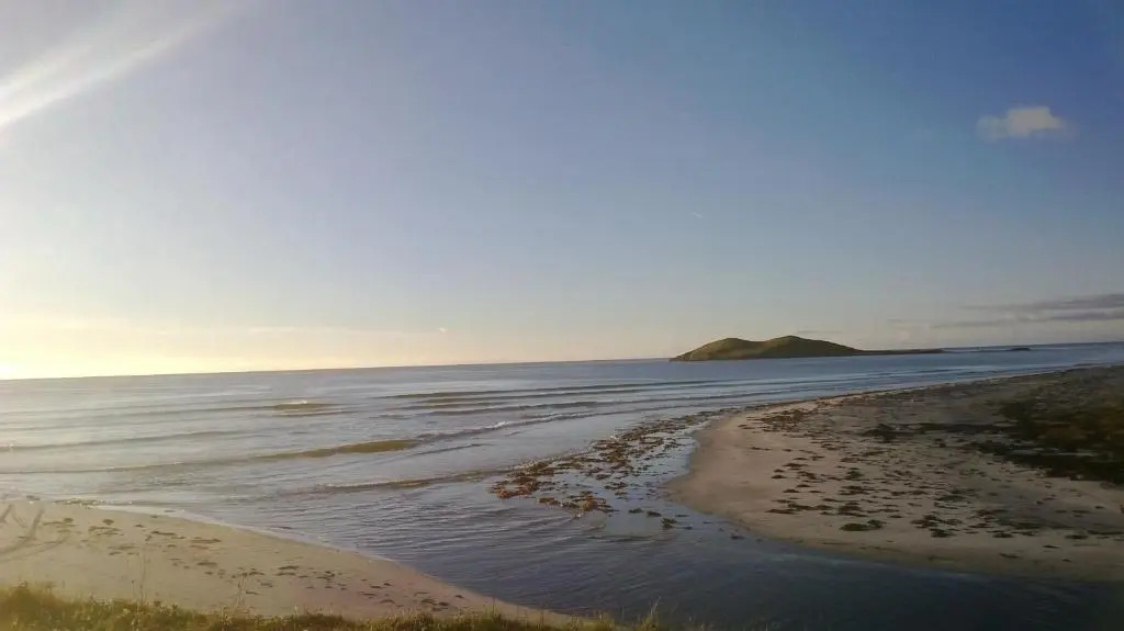 Oir Na Mara