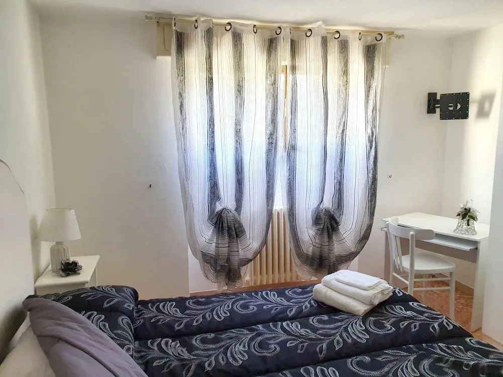 Apartment with 2 Bedrooms in Montecatini Terme, with Wifi - 31 Km From the Slopes