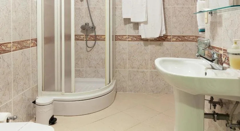 Hotel Sunce Sarajevo Vogosca