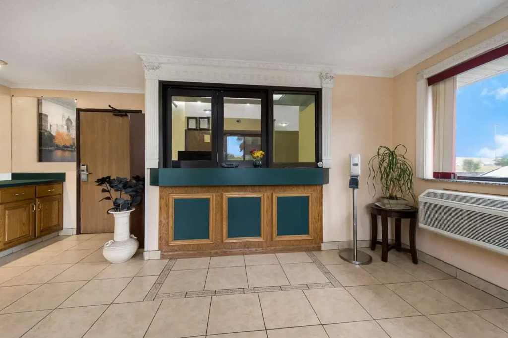 Econo Lodge Spotsylvania Town Center