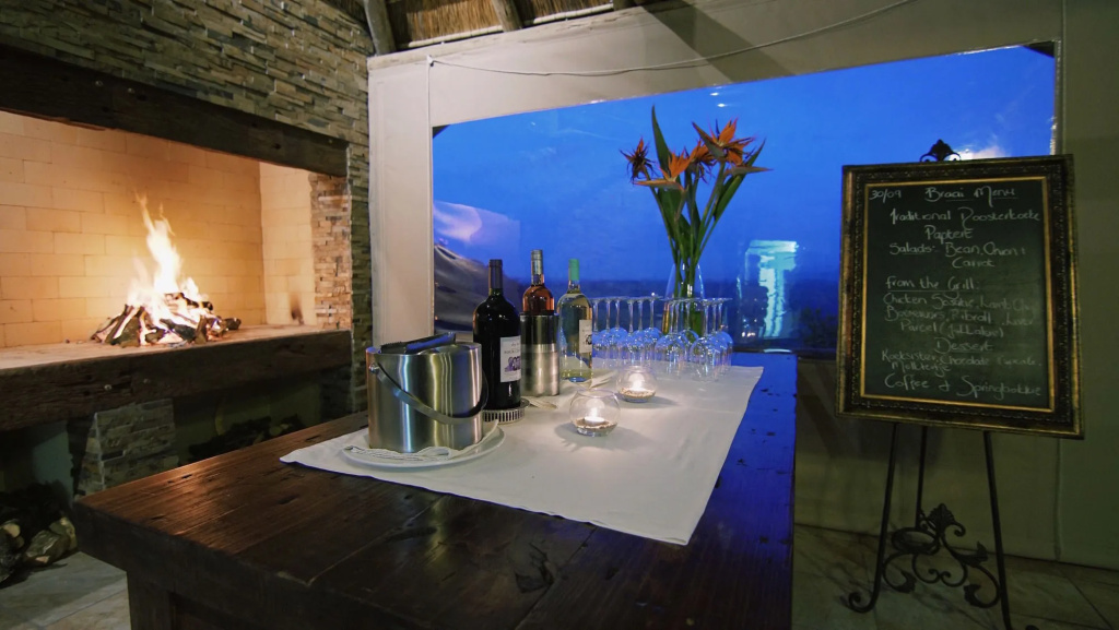 Hitgeheim Country Lodge & Eco Reserve