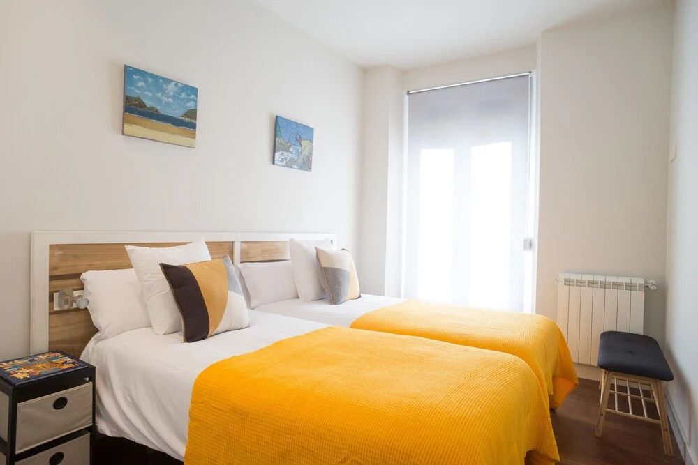 Oteiza Larramendi - Iberorent Apartments