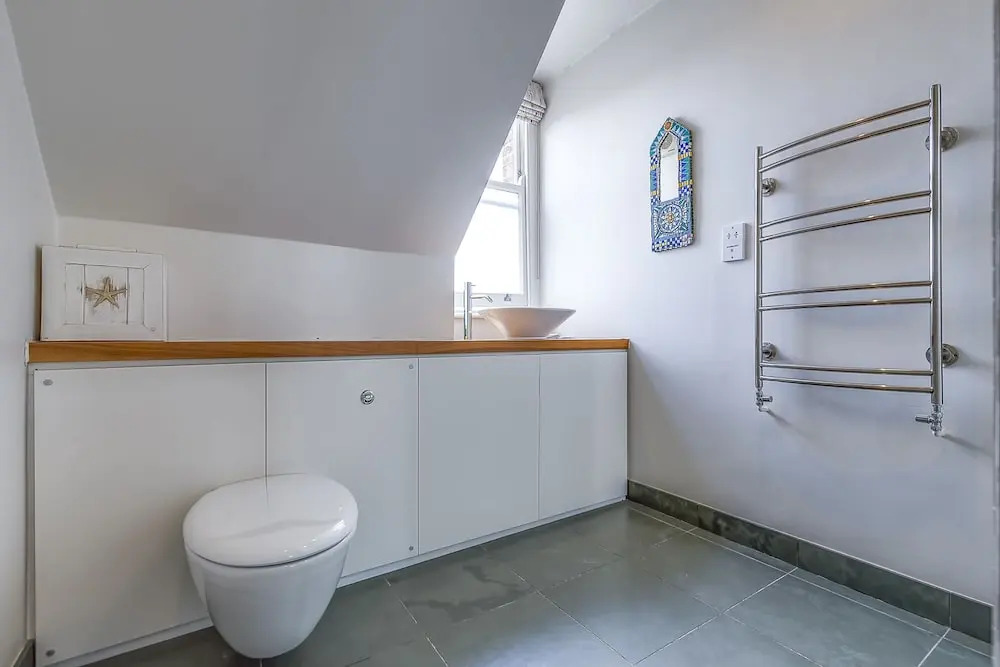 Family Home in Dulwich