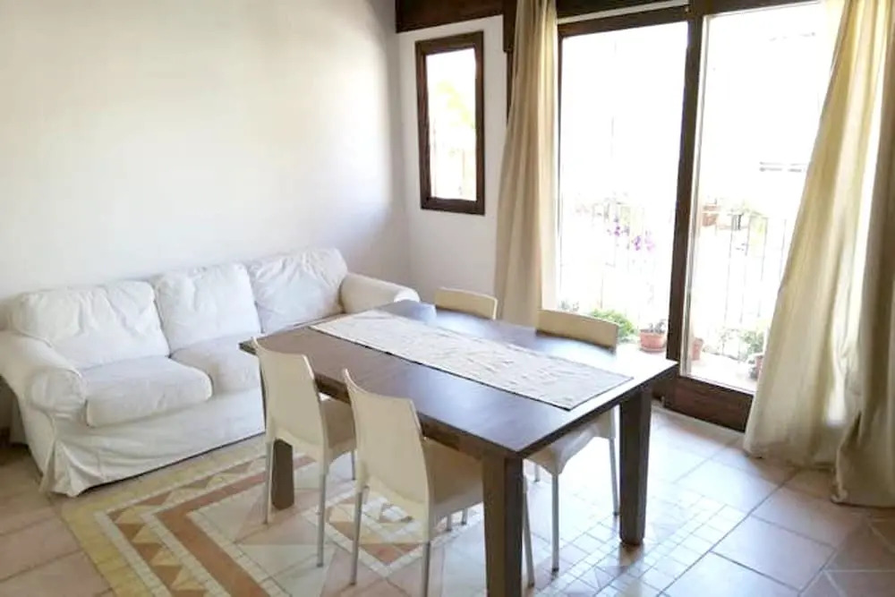 Apartment With 2 Bedrooms in Pozzallo, With Wonderful City View and Balcony