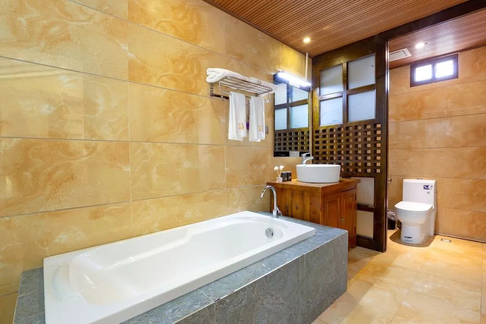 Xiyue Feng Shui Health And Wellness Inn