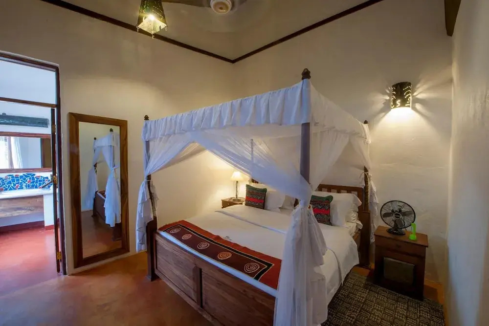 Mbalageti Serengeti