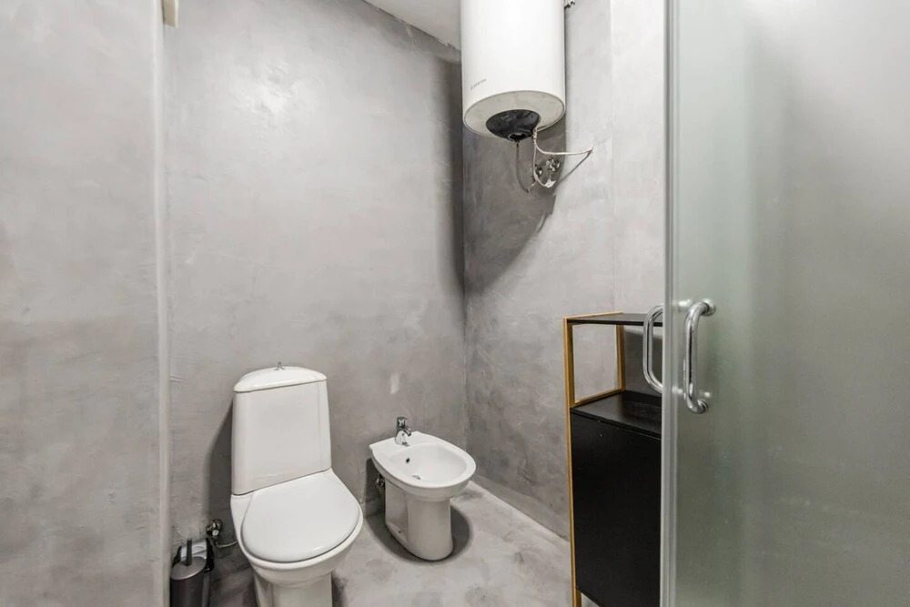 EnMar Promenade Apartments Saranda