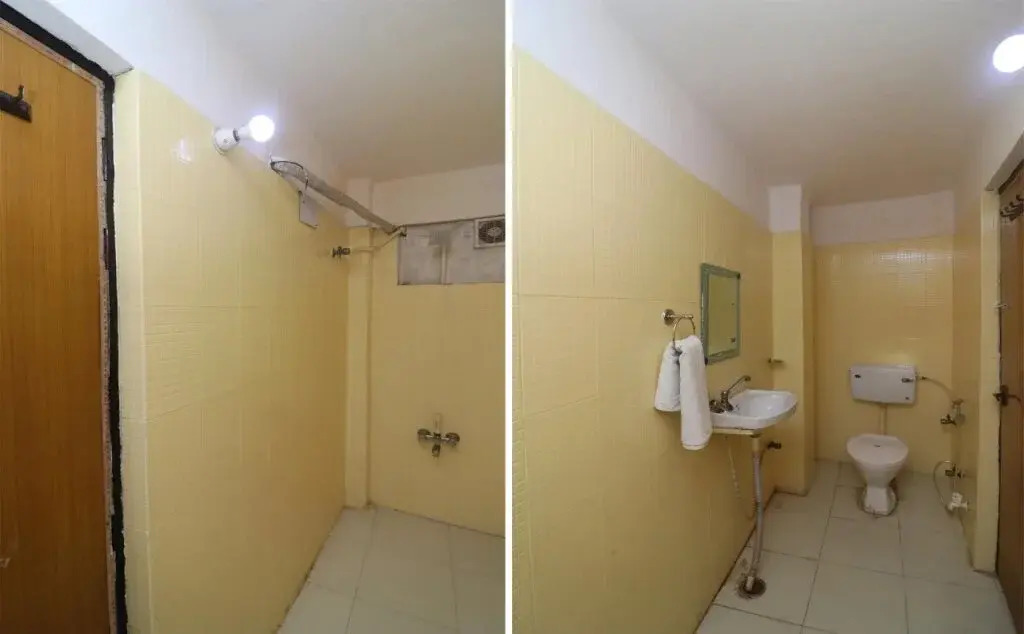 Hotel Mughal Grand By OYO Rooms