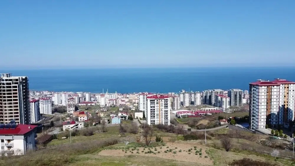 Yafa Apart