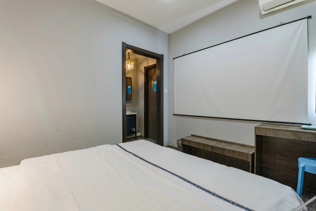 Anyang Wenxinju Inn (Teachers College Branch)